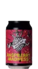  Mad Scientist Raspberry Madness 33 Zuurbier Bier kopen