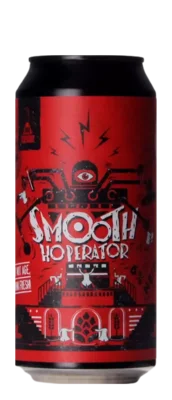 Mad Scientist Smooth Hoperator Can 33 IPA Bier kopen