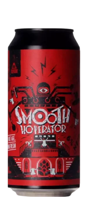 Mad Scientist Smooth Hoperator Can 33 IPA Bier kopen