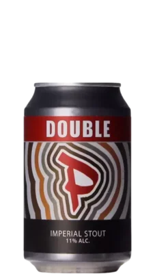 Reketye / Sörműves Kezek Double Pelletration 33 Stout Bier kopen