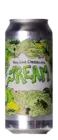 Burley Oak Key Lime Cheesecake JREAM 47,5 Zuurbier Bier kopen