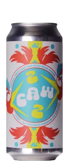 Aslin Caw 47,5 IPA Bier kopen