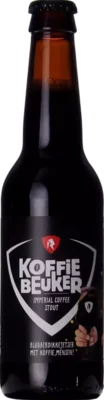 Rock City Koffie Beuker 33 Stout Bier kopen