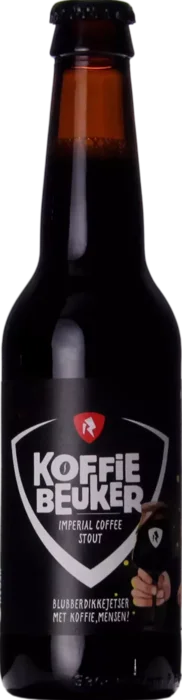 Rock City Koffie Beuker 33 Stout Bier kopen