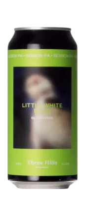 Three Hills Little White Dove (Glutenvij / Glutenfree) 44 IPA Bier kopen