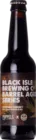 Black Isle Brewing Systems Theory East Coast Edition 33 Stout Bier kaufen