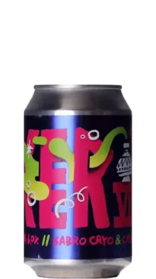Walhalla Elixer VII - Sabro Cryo & Citra 33 IPA Bier kopen