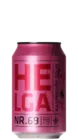 Borg Brugghus Helga Nr. 69 33 Zuurbier Bier kopen