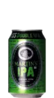 John Martin's 55 Double IPA 33 IPA Bier kopen