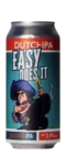 Dockum Dutch IPA Easy Does it 44 IPA Bier kopen