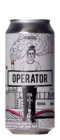Gipsy Hill Operator 44 IPA Bier kopen