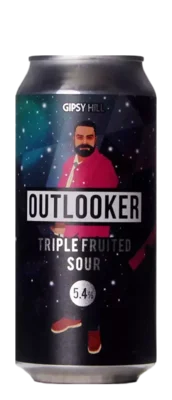 Gipsy Hill Outlooker 44 Zuurbier Bier kopen