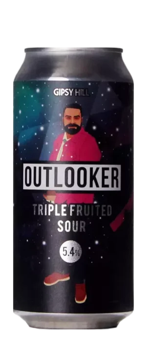 Gipsy Hill Outlooker 44 Zuurbier Bier kopen