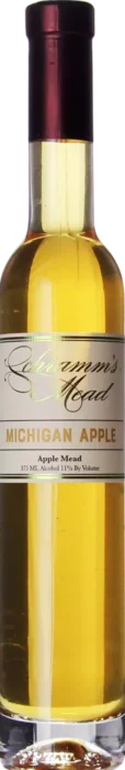 Schramm's Mead Michigan Apple 37,5 Buitenbeentje Bier kopen