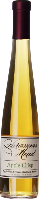 Schramm's Mead Apple Crisp 37,5 Buitenbeentje Bier kopen