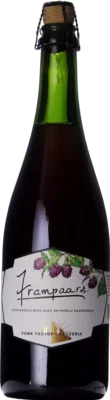 Funk Factory Geuzeria Lambic Frampaars 2018 75 Exclusief Bier kopen