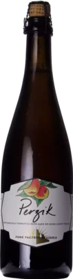 Funk Factory Geuzeria Perzik 2019 75 Exclusief Bier kopen