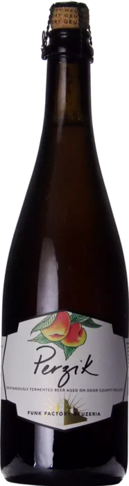 Funk Factory Geuzeria Perzik 2019 75 Exclusief Bier kopen