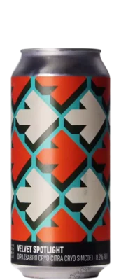 Howling Hops Velvet Spotlight 44 IPA Bier kopen