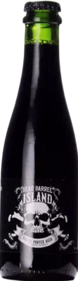 La Calavera Dead Barrel Island 37,5 Porter Bier kopen
