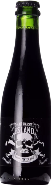 La Calavera Dead Barrel Island 37,5 Porter Bier kopen