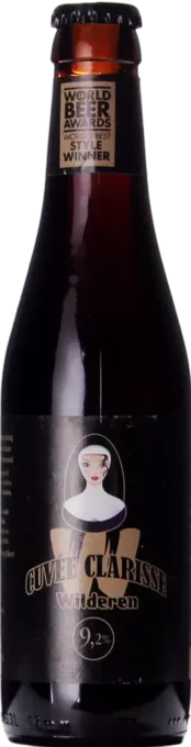 Wilderen Cuvee Clarisse 33 Braunbier Bier kaufen