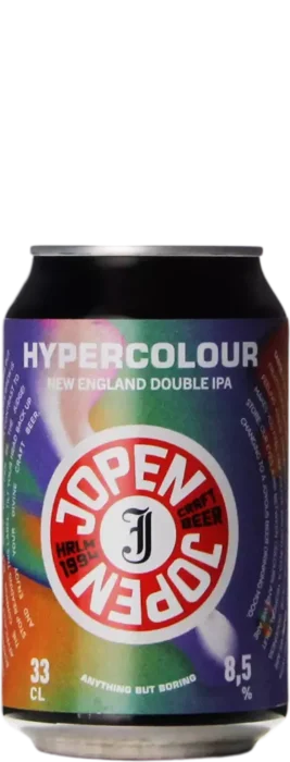 Jopen Hypercolour kaufen? - Spezialbier bei Mr. Hop bestellen