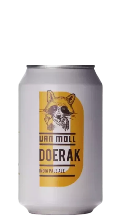 Van Moll Doerak Blik 33 IPA Bier kaufen
