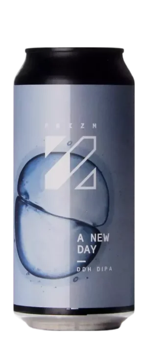 Prizm A New Day 44 IPA Bier kopen