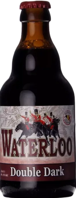 Waterloo Double Dark 33 Braunbier Bier kaufen