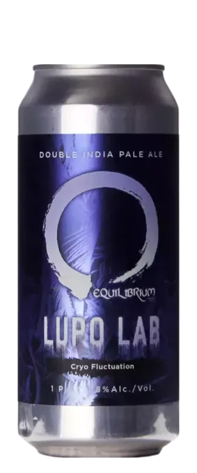 Equilibrium Lupo Lab 47,5 IPA Bier kopen