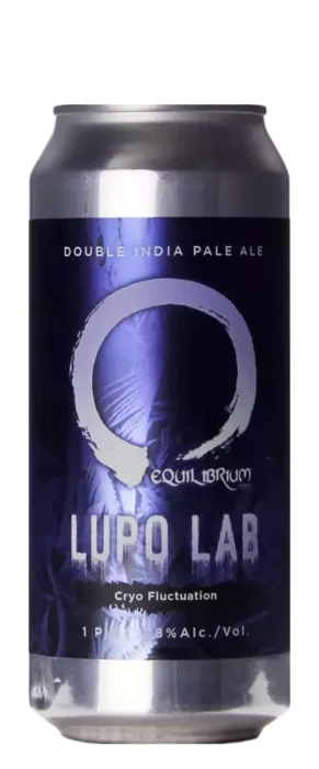 Equilibrium Lupo Lab 47,5 IPA Bier kopen