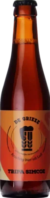 De Grieze TrIPA Simcoe 33 IPA Bier kopen