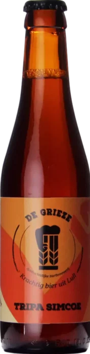 De Grieze TrIPA Simcoe 33 IPA Bier kopen