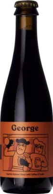 Mikkeller George Bourbon BA 37,5 Stout Bier kopen
