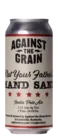 Against The Grain Not Your Father's Hand Sani 47,3 IPA Bier kopen
