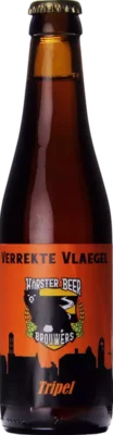 Hôrster Beer Brouwers Verrekte Vlaegel 33cl 33 Tripel Bier kopen