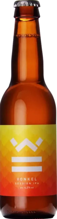 De Werf Vonkel 33 IPA Bier kaufen