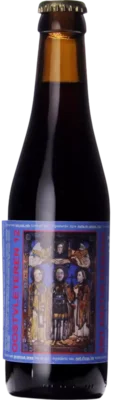 Struise Sint Amatus Oostvleteren 12 (2018) 33 Quadrupel Bier kopen