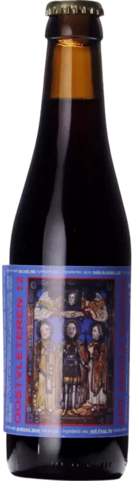 Struise Sint Amatus Oostvleteren 12 (2018) 33 Quadrupel Bier kopen