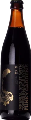 Maltgarden Funkygarden #5 50 Stout Bier kopen