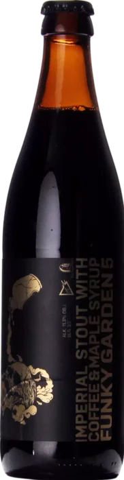 Maltgarden Funkygarden #5 50 Stout Bier kopen