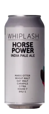 Whiplash Horse Power 44 IPA Bier kopen