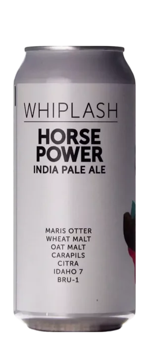 Whiplash Horse Power 44 IPA Bier kopen