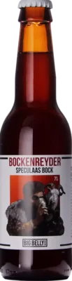 Big Belly Bockenreyder 33 Herfstbok Bier kopen