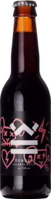 De Werf Dender Dubbelbock 33 Herfstbok Bier kopen