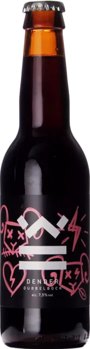 De Werf Dender Dubbelbock 33 Herfstbok Bier kopen