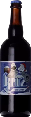 ReuZ Winterbier 2020 75cl 75 Winterbier Bier kopen