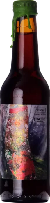 Põhjala / Tempest Glen Noble (Cellar Series) 33 Stout Bier kopen