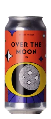 Fuerst Wiacek Over The Moon 44 IPA Bier kopen